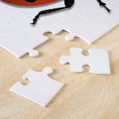 Puzzle Ladybird (Côté)