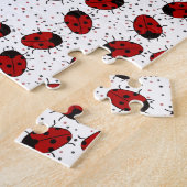 Puzzle Ladybug (Côté)