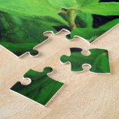 Puzzle Ladybug au printemps (Côté)