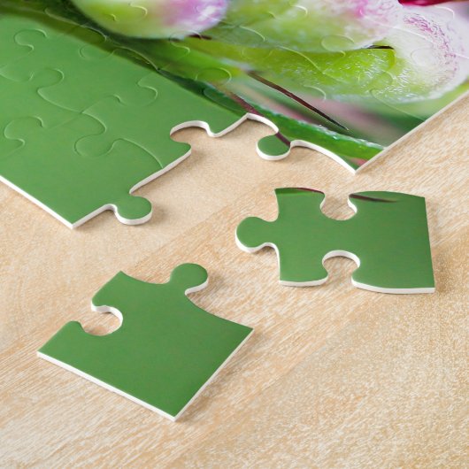 Puzzle Ladybug mou (Côté)