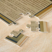 Puzzle L'affiche de 1917 WWI soit une infirmière (Côté)