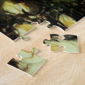 Puzzle L'Agapanthus (Côté)