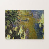 Puzzle L'Agapanthus (Horizontal)