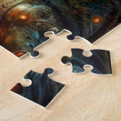 PUZZLE L'ÂGE DE L'ACIER-MANATEE 2 (Côté)