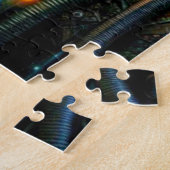 PUZZLE L'ÂGE DE L'ACIER-ORANGUTAN 2 (Côté)