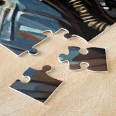 PUZZLE L'ÂGE DU MONKEY ACIER-TAMARIN 3 (Côté)