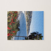 Puzzle laguna beach californie (Horizontal)