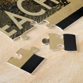 Puzzle Laguna Beach Vintage voyage (Côté)