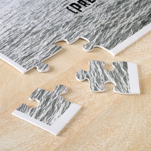 Puzzle Lahaina Town, Maui, Hawaii (Avant le 8 août 2023) (Côté)