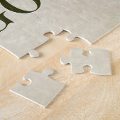 Puzzle Laissé allez laisser Dieu (les citations de (Côté)