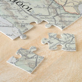 Puzzle Laisser l'aventure commencer la Graduation Livre d (Côté)