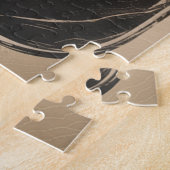 Puzzle Laissez entrer le soleil (Côté)