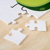 PUZZLE LAISSEZ LES USA AVOCUDDLE, CONCEPTION D'AVOCAT (Côté)