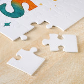 Puzzle Laissez-Moi Vous Dire... (Côté)