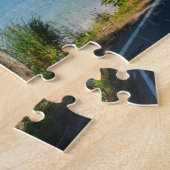 Puzzle Lake Shore Drive Paradise (Côté)