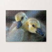 Puzzle Lakeside (Horizontal)