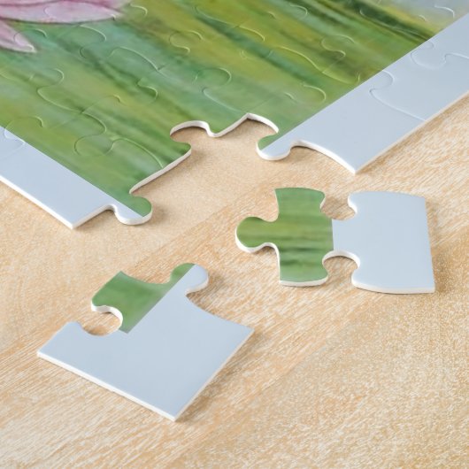 Puzzle Lakshmi (Côté)