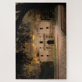 Puzzle L'Alamo (Vertical)