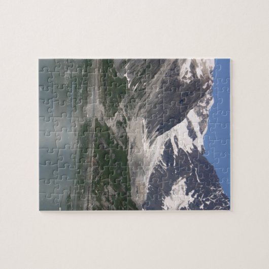 Puzzle L'Alaska (Horizontal)