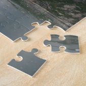 Puzzle L'Alaska (Côté)
