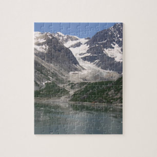 Puzzle L'Alaska
