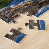 Puzzle L'Alaska (Côté)