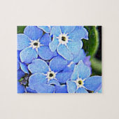 Puzzle L'Alaska m'oublient pas (Horizontal)