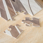 Puzzle L'Alhambra à Grenade (Côté)