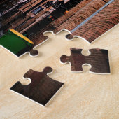 Puzzle L'allée (Côté)