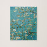 Puzzle L'amande de Van Gogh<br><div class="desc">Le chef-d'oeuvre de Van Gogh Almond BlossomVeuillez visiter notre magasin pour d'autres articles correspondants.</div>