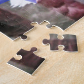 Puzzle L'Américain juif (Côté)