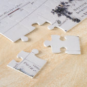 Puzzle L'AMÉRIQUE COLONIALE : CARTE, c1770 (Côté)