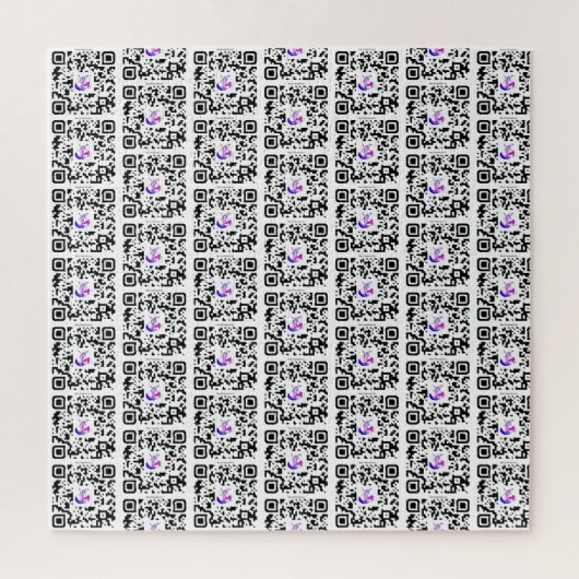 Puzzle #lamermaidessurfeuse #SWAG@MAGHIE.ORG (Vertical)