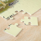 Puzzle Lamona Chickens (Côté)