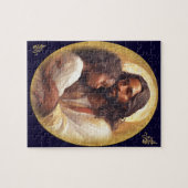 Puzzle L'amour (Horizontal)