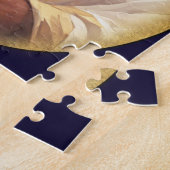 Puzzle L'amour (Côté)