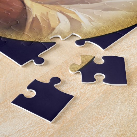 Puzzle L'amour (Côté)