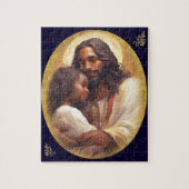 Puzzle L'amour (Vertical)