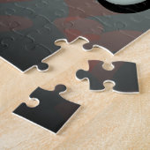 Puzzle L'amour des chiots (Côté)