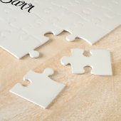 Puzzle : L'amour d'un chien (Côté)