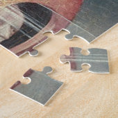 Puzzle L'Amour En Enfer Par Hieronymus Bosch (Côté)