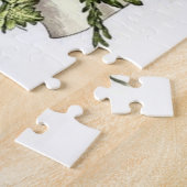 Puzzle L'Amour Est De Dieu (Côté)