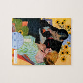 Puzzle L'Amour Mort Lentement (Horizontal)