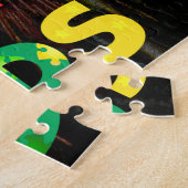 Puzzle L'amour n'a pas besoin de mots (Côté)