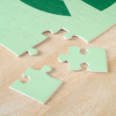 Puzzle L'amour nigérian (Côté)