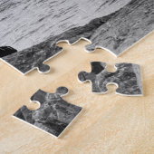 Puzzle L'amour par la mer (Côté)