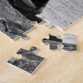 Puzzle L'amour par la mer (Côté)