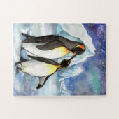 Puzzle L'amour sous les étoiles (Horizontal)