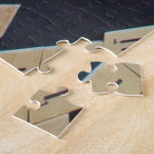 Puzzle L'Amour Utilise Des Choses, Des Mots Positifs (Côté)