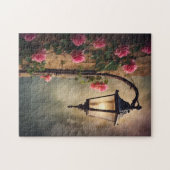 Puzzle Lampadaire (Horizontal)
